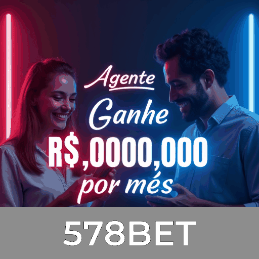 Inovação Tecnológica Superior da 578BET: Onde o Futuro das Apostas Começa