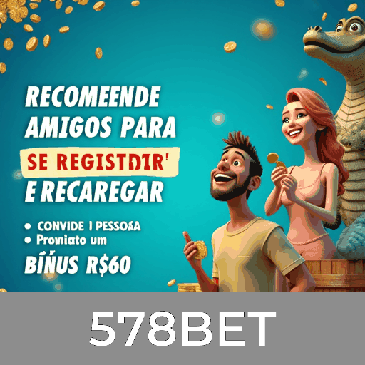 578BET Promo: Explore o Valor das Estratégias
