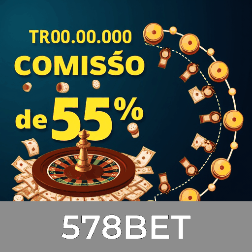 Inovação Tecnológica Superior da 578BET: Onde o Futuro das Apostas Começa