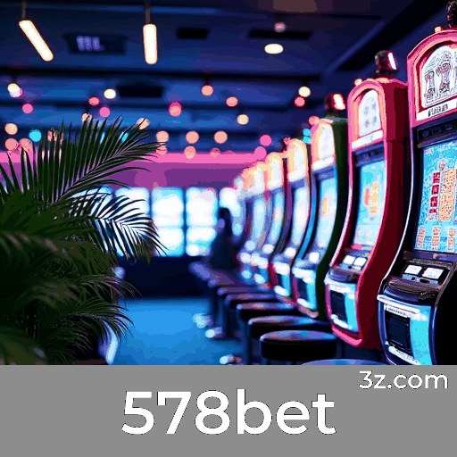 Recompensas Reais e Transparentes no 578bet: Promoções Sem Pegadinhas