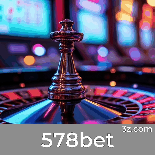 578bet: Seu Cassino Online e Apostas Confiável