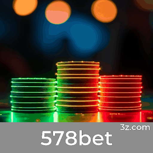 578bet: Plataforma Segura e Profissional