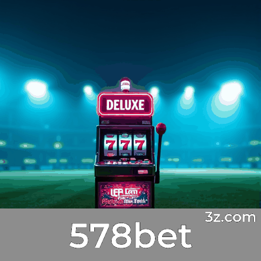 Universo de Jogos Extraordinários do 578bet: Diversão Sem Limites