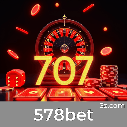 578bet: Plataforma Segura e Profissional
