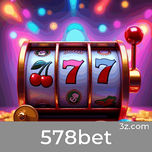578bet: Seu Cassino Online e Apostas Confiável
